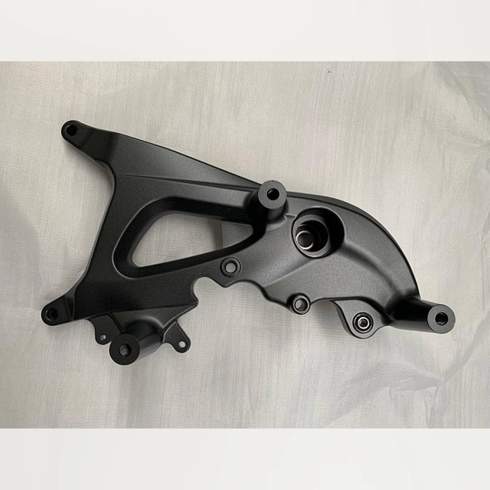 ARORA GT 250MAX EKSOZ BAĞLANTI BRAKETİ #GT 250MAX- 057